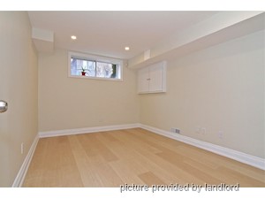 1 Bedroom apartment for rent in TORONTO