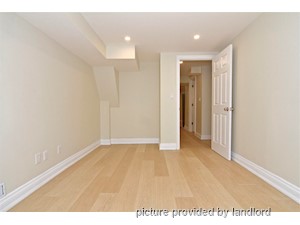 1 Bedroom apartment for rent in TORONTO