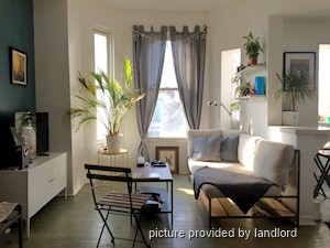 1 Bedroom apartment for rent in TORONTO