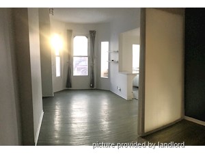 1 Bedroom apartment for rent in TORONTO