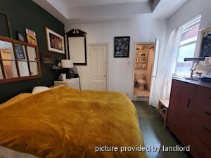 1 Bedroom apartment for rent in TORONTO