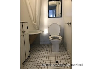 1 Bedroom apartment for rent in TORONTO