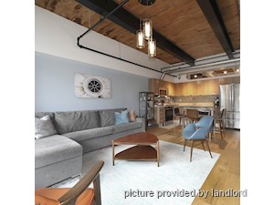 1 Bedroom apartment for rent in TORONTO