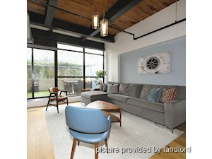 1 Bedroom apartment for rent in TORONTO