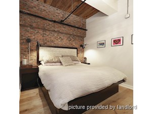 1 Bedroom apartment for rent in TORONTO
