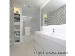 1 Bedroom apartment for rent in TORONTO