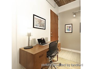1 Bedroom apartment for rent in TORONTO