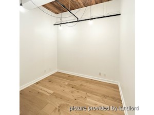 1 Bedroom apartment for rent in TORONTO