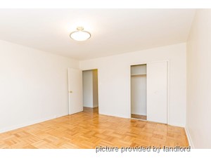 1 Bedroom apartment for rent in TORONTO