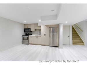 2 Bedroom apartment for rent in MISSISSAUGA