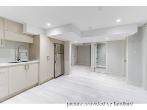 2 Bedroom apartment for rent in MISSISSAUGA