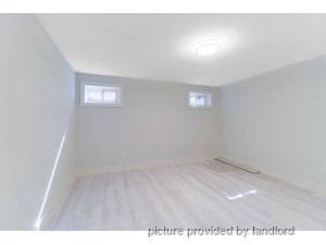 2 Bedroom apartment for rent in MISSISSAUGA