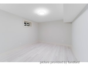 2 Bedroom apartment for rent in MISSISSAUGA
