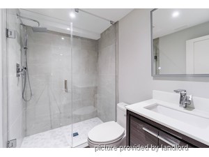 2 Bedroom apartment for rent in MISSISSAUGA