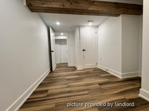 1 Bedroom apartment for rent in TORONTO