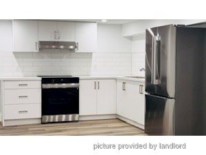 1 Bedroom apartment for rent in TORONTO
