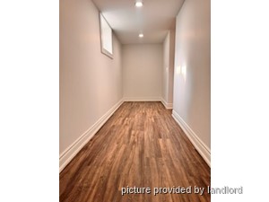 Bachelor apartment for rent in TORONTO
