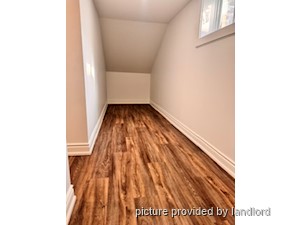 Bachelor apartment for rent in TORONTO