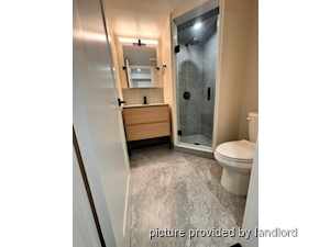 Bachelor apartment for rent in TORONTO