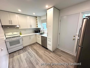 2 Bedroom apartment for rent in TORONTO