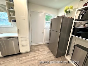 2 Bedroom apartment for rent in TORONTO
