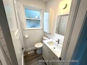 2 Bedroom apartment for rent in TORONTO