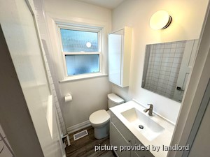 2 Bedroom apartment for rent in TORONTO