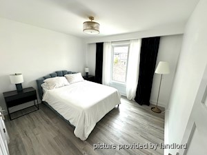 2 Bedroom apartment for rent in TORONTO
