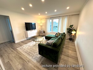 2 Bedroom apartment for rent in TORONTO