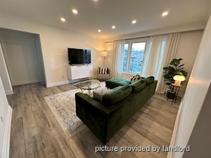 2 Bedroom apartment for rent in TORONTO