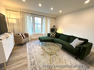 2 Bedroom apartment for rent in TORONTO