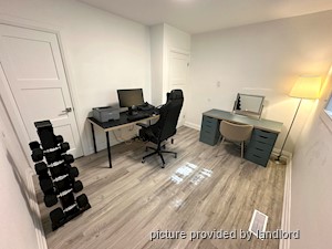 2 Bedroom apartment for rent in TORONTO