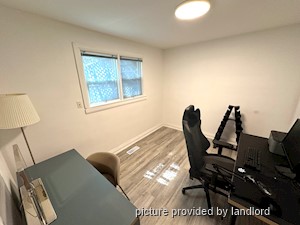 2 Bedroom apartment for rent in TORONTO