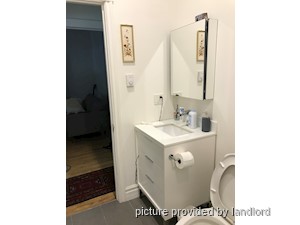 1 Bedroom apartment for rent in TORONTO