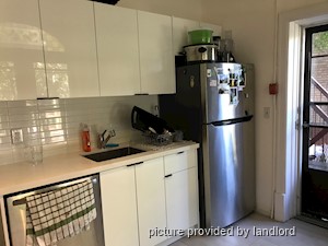 1 Bedroom apartment for rent in TORONTO