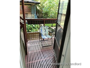 1 Bedroom apartment for rent in TORONTO