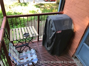 1 Bedroom apartment for rent in TORONTO