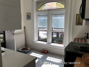 1 Bedroom apartment for rent in TORONTO