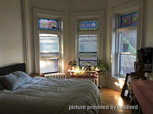 1 Bedroom apartment for rent in TORONTO