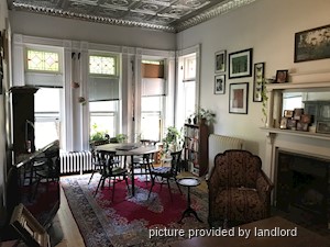 1 Bedroom apartment for rent in TORONTO