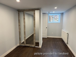 2 Bedroom apartment for rent in TORONTO