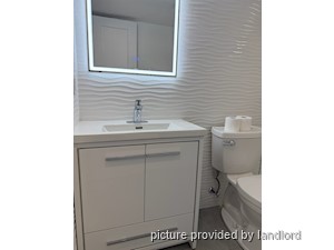 2 Bedroom apartment for rent in TORONTO