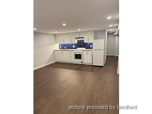 2 Bedroom apartment for rent in TORONTO