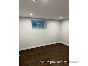 2 Bedroom apartment for rent in TORONTO