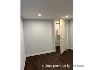 2 Bedroom apartment for rent in TORONTO