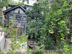 3+ Bedroom apartment for rent in TORONTO