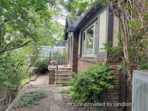 3+ Bedroom apartment for rent in TORONTO