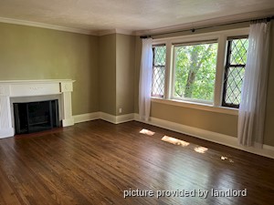 3+ Bedroom apartment for rent in TORONTO