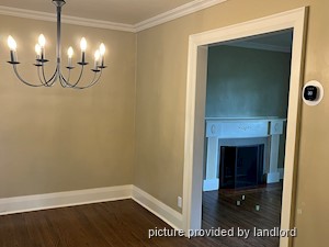 3+ Bedroom apartment for rent in TORONTO