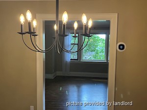3+ Bedroom apartment for rent in TORONTO